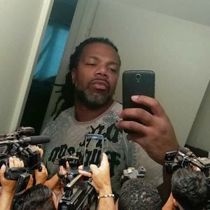 Meet your Posher, Damon